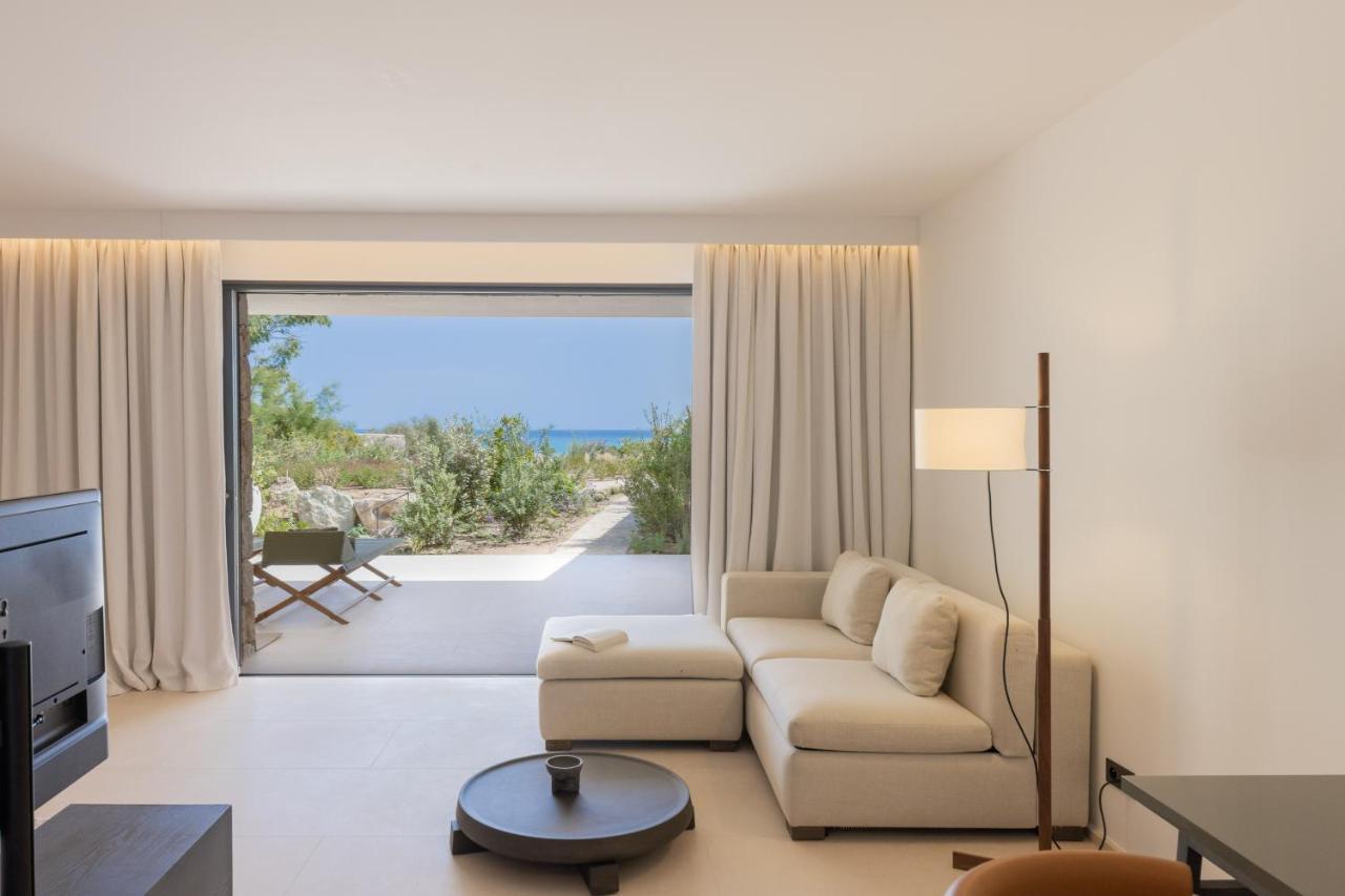 Casa Paradisu LʼÎle-Rousse Екстериор снимка