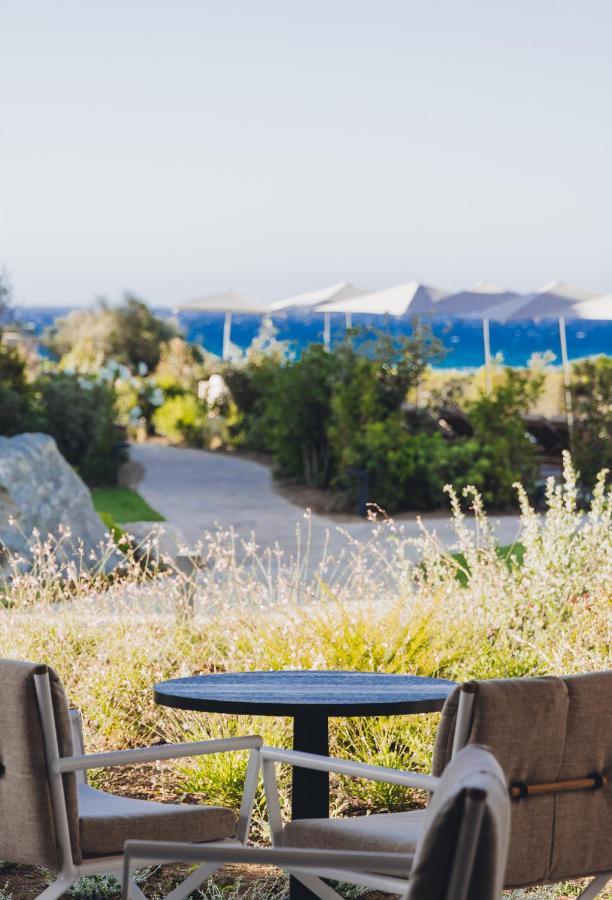 Casa Paradisu LʼÎle-Rousse Екстериор снимка